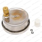  Манометр (Pressure gauge п.38) HJ0821.5005 мни (0)