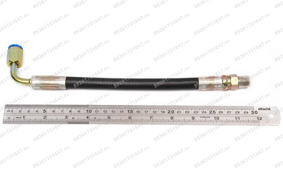  Шланг гидравлический (Oil hose1 п.39) HJ0821.5005 (1)
