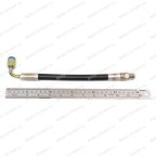  Шланг гидравлический (Oil hose1 п.39) HJ0821.5005 мни (1)