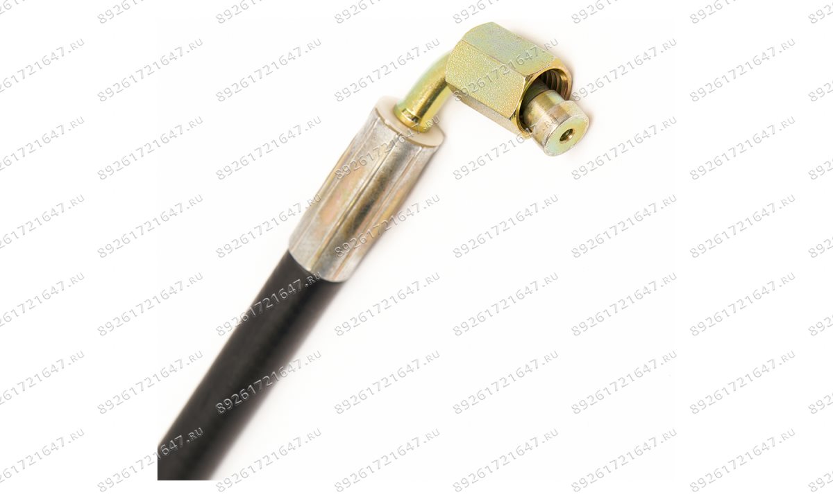  Шланг гидравлический (Oil hose1 п.39) HJ0821.5005 (1)