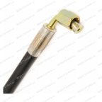  Шланг гидравлический (Oil hose1 п.39) HJ0821.5005 мни (2)