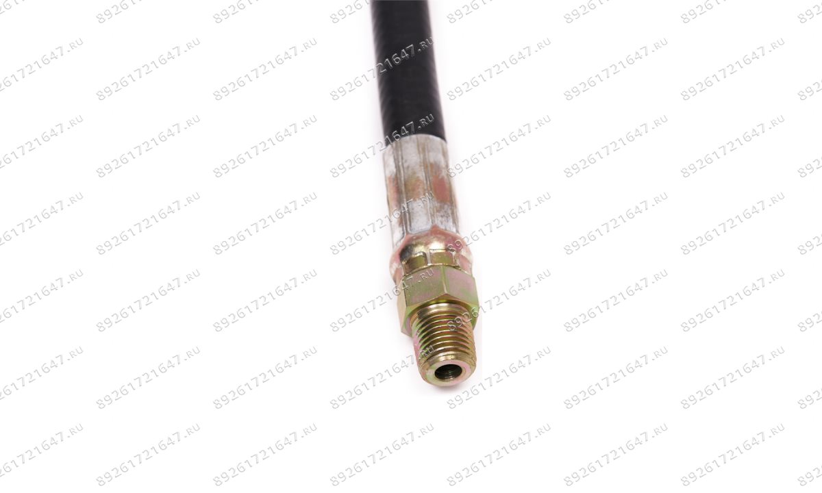  Шланг гидравлический (Oil hose1 п.39) HJ0821.5005 (1)