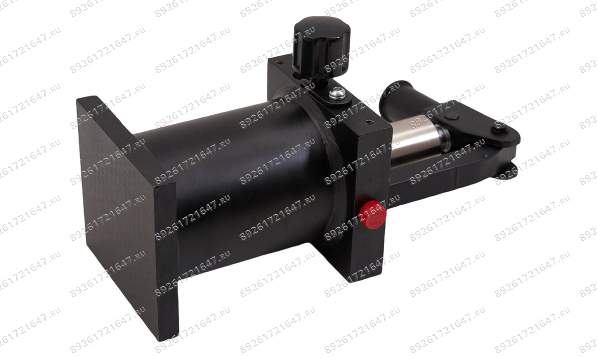  Насос гидравлический (Pump assy п.42) HJ0821.5005 (1)