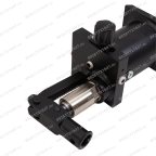  Насос гидравлический (Pump assy п.42) HJ0821.5005 мни (2)