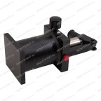  Насос гидравлический (Pump assy п.42) HJ0821.5005 мни (2)