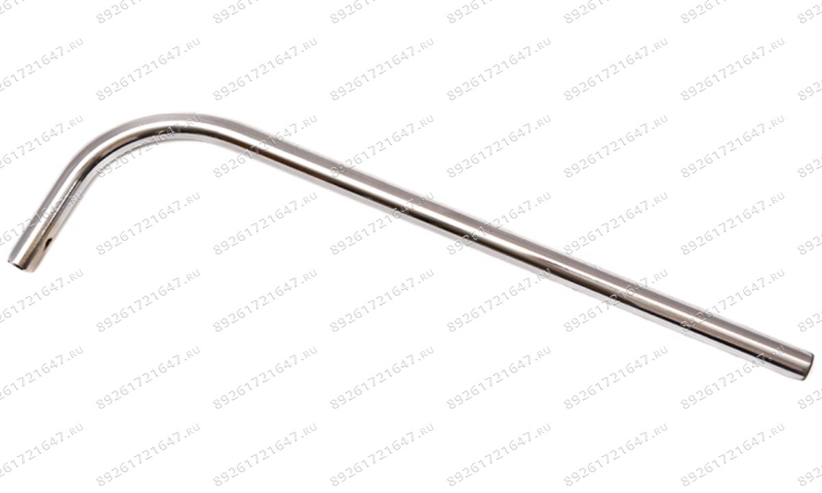  Ручка металлическая (Handle п.43) HJ0821.5005 (1)