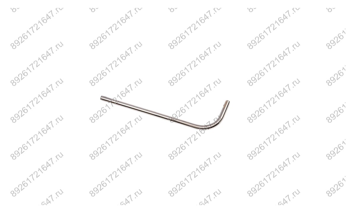  Ручка металлическая (Handle п.43) HJ0821.5005 (0)