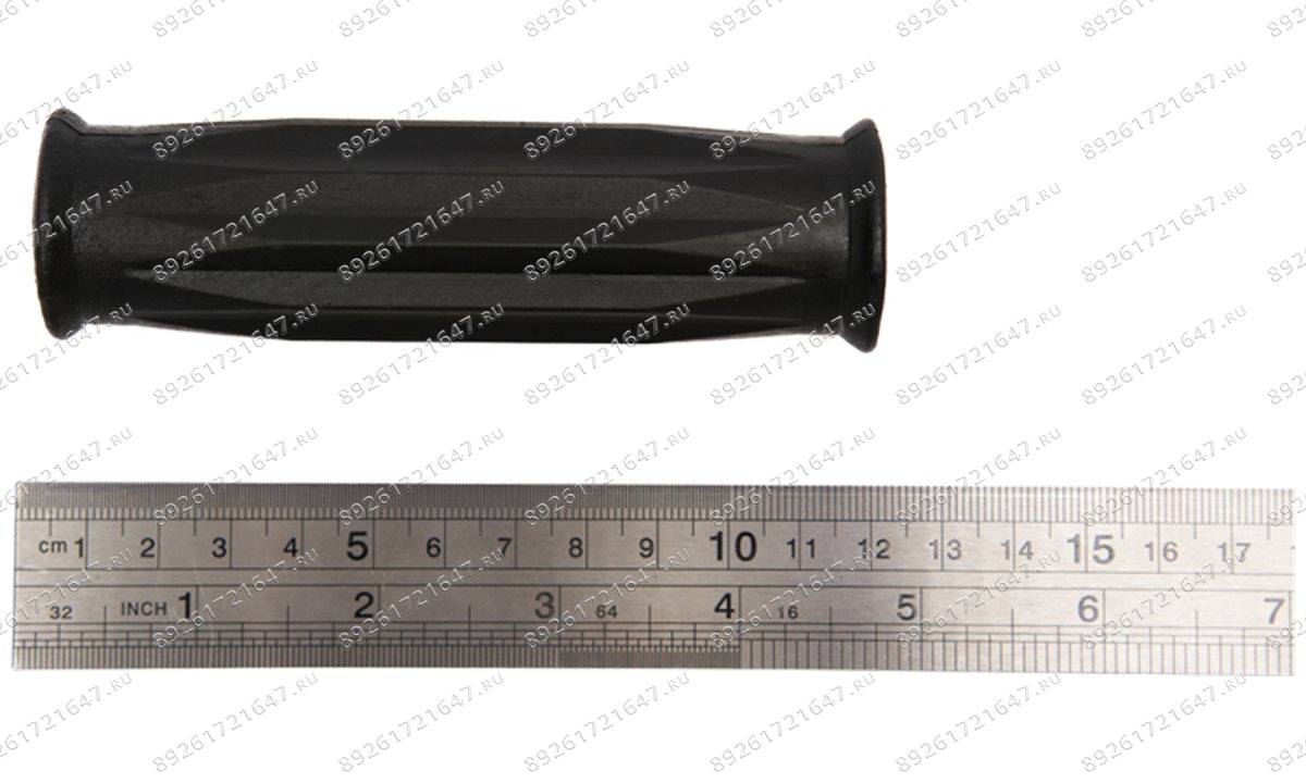  Ручка резиновая (Handle sleeve п.44) HJ0821.5005 (1)