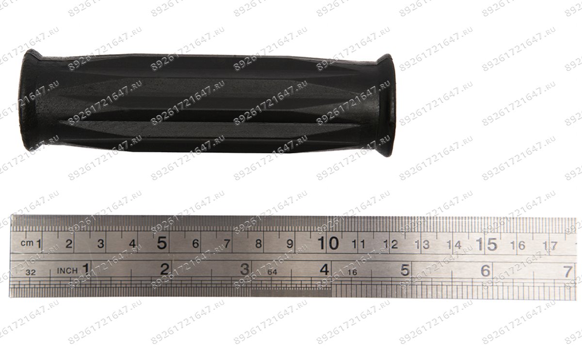  Ручка резиновая (Handle sleeve п.44) HJ0821.5005 (0)