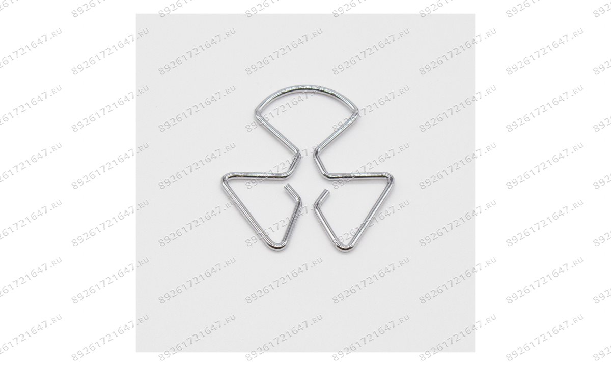  Кольцо стопорное (Circlip п.7) HJ0821.5005 (0)