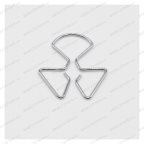  Кольцо стопорное (Circlip п.7) HJ0821.5005 мни (0)