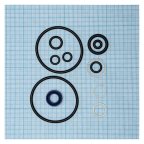  0102-X-011 Ремкомплект насоса (для SD0801) мни (0)