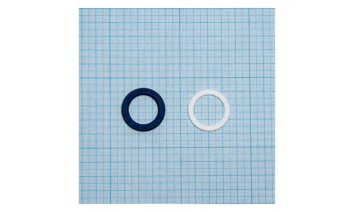  0102-X-010 Ремкомплект цилиндра (для SD0801) (0)