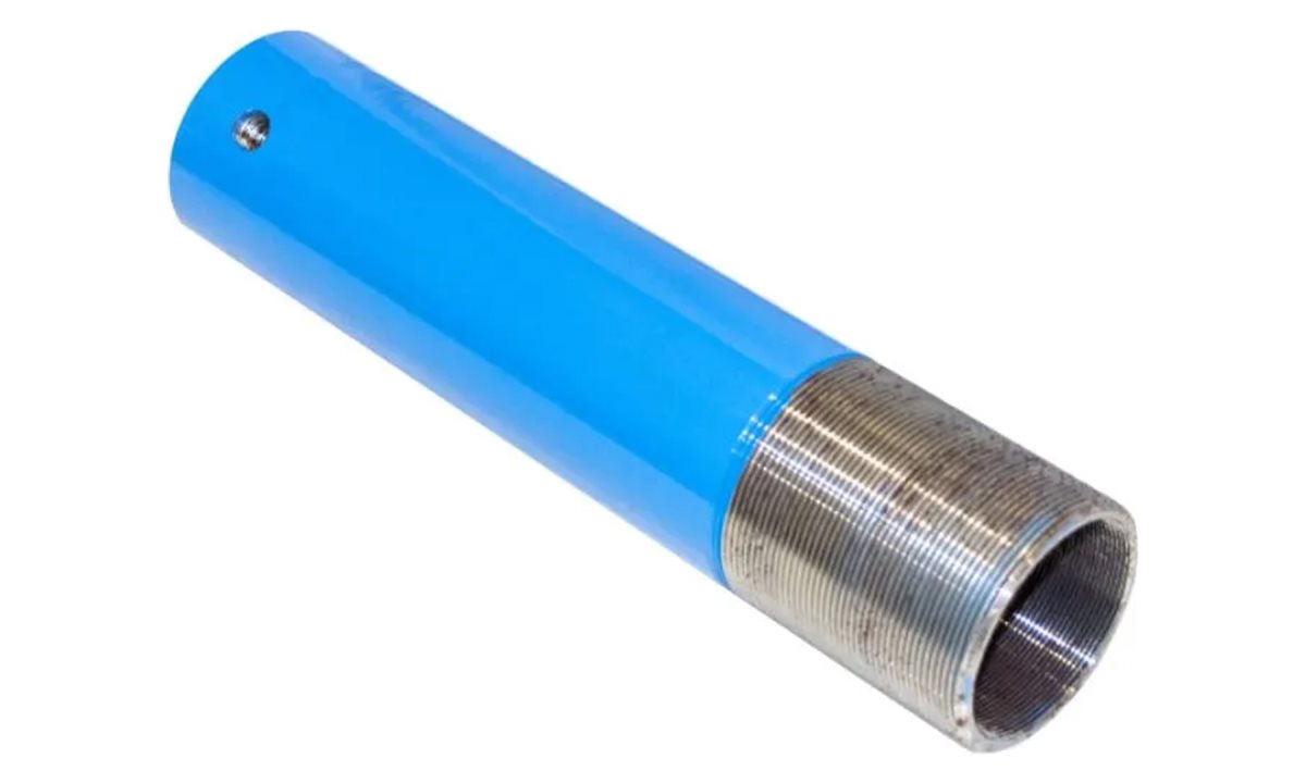  Корпус цилиндра (для SD0805C) (0)