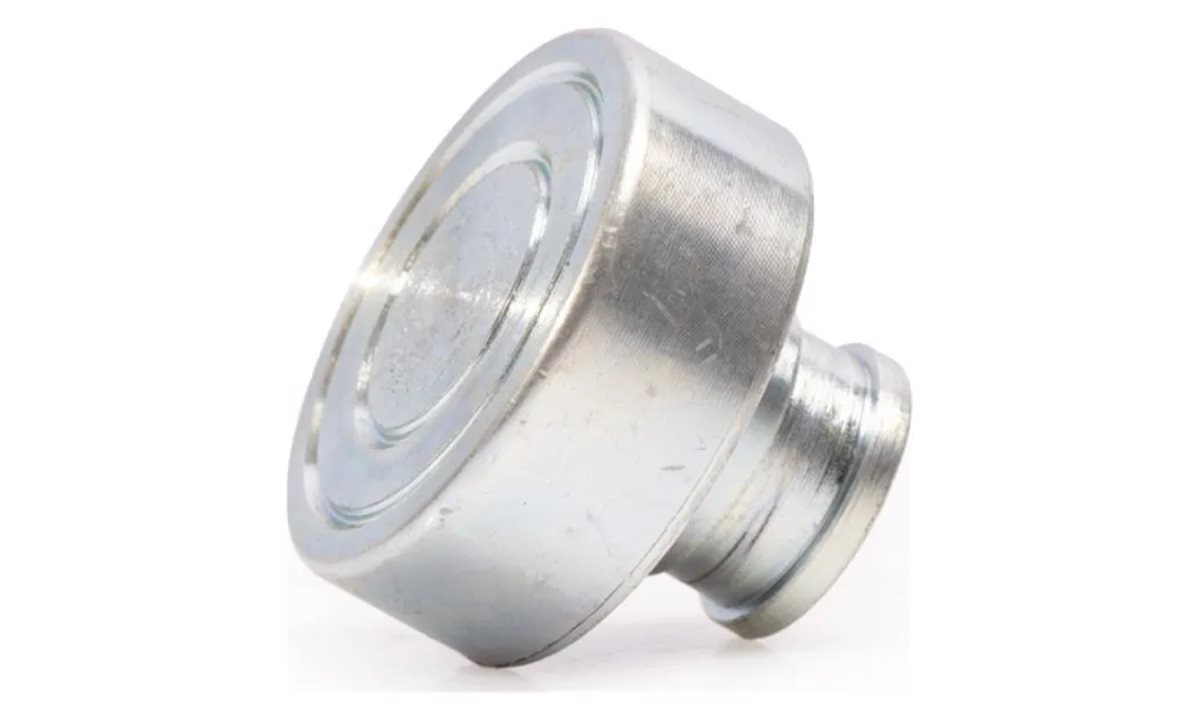  0804-7 Пятка цилиндра (для SD0805C) (0)