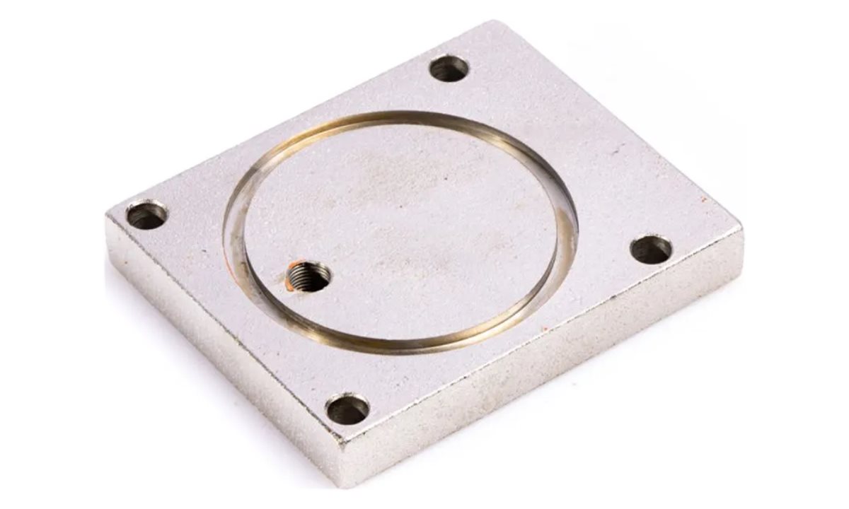  0805-7 Пластина (для SD0805C) (0)