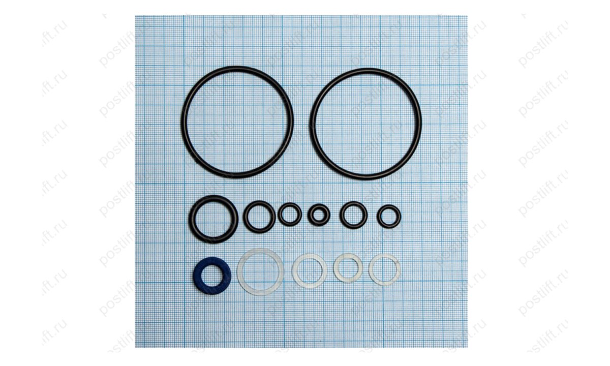  Ремкомплект насоса SD0803 (0)