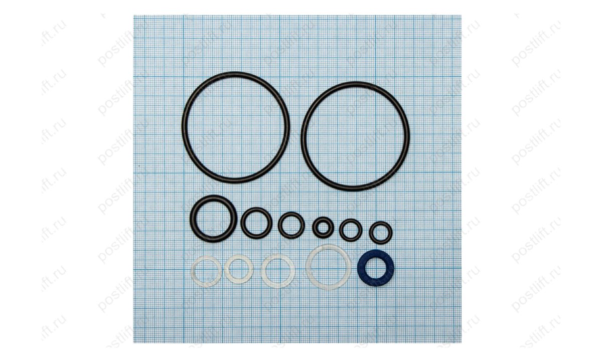  Ремкомплект насоса SD0804 (0)