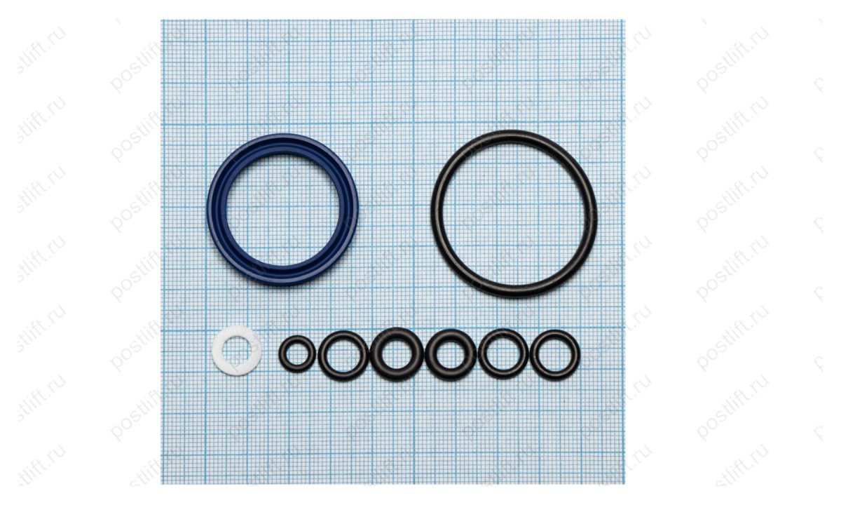  Ремкомплект насоса SD0806CE (0)