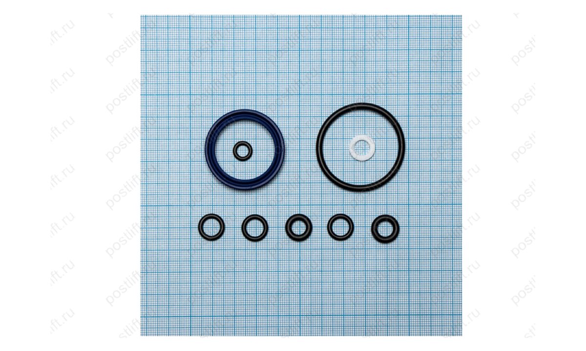  Ремкомплект насоса SD0811CE (0)