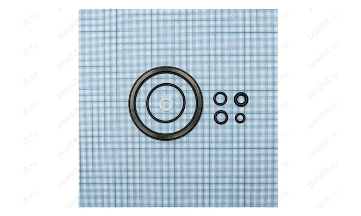  Ремкомплект насоса SD0813CE (0)