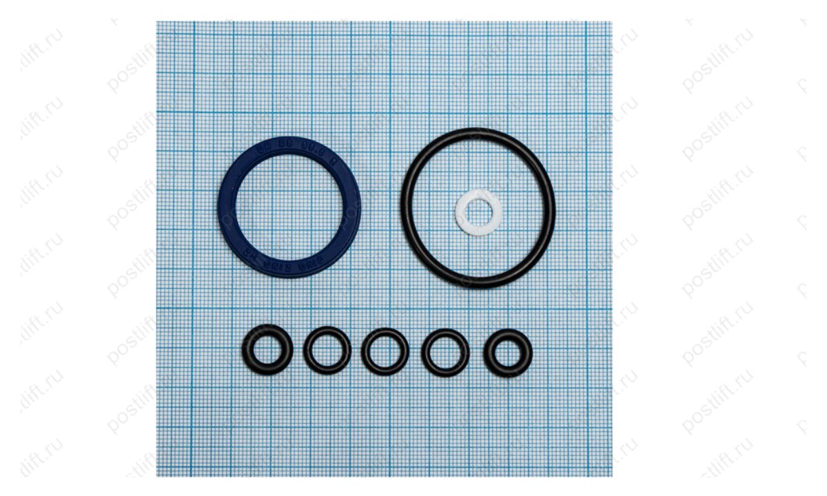  Ремкомплект насоса SD0823 (0)