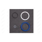  Ремкомплект цилиндра SD0804 мни (0)