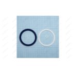  Ремкомплект цилиндра SD0806CE мни (0)