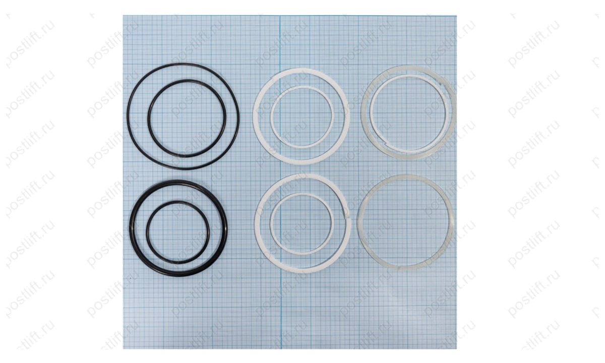  Ремкомплект цилиндра SD0811CE (0)