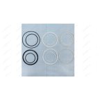  Ремкомплект цилиндра SD0811CE мни (0)