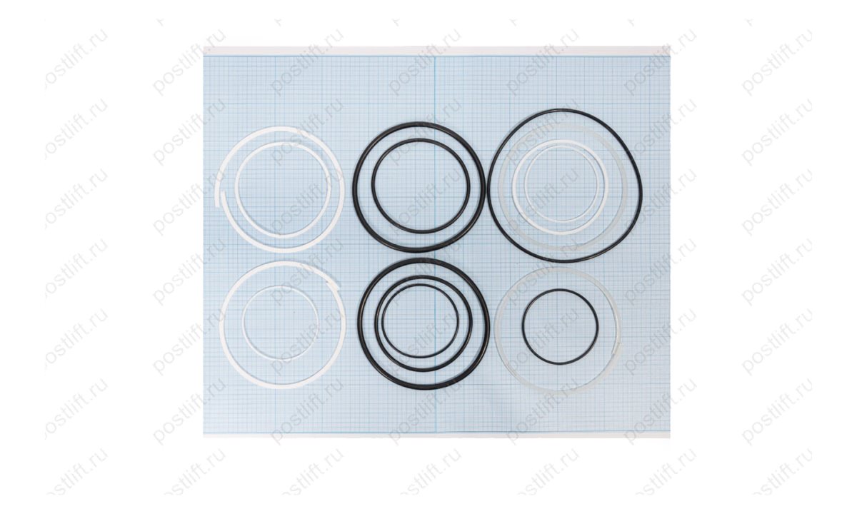  Ремкомплект цилиндра SD0813CE (0)