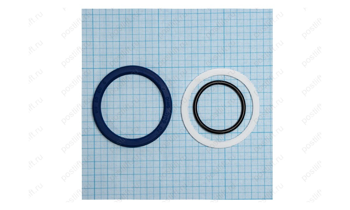  Ремкомплект цилиндра SD0823 (0)