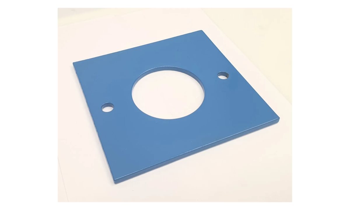  Верхняя пластина  для пресса SD0803B (0)