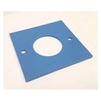  Верхняя пластина  для пресса SD0803B мни (0)