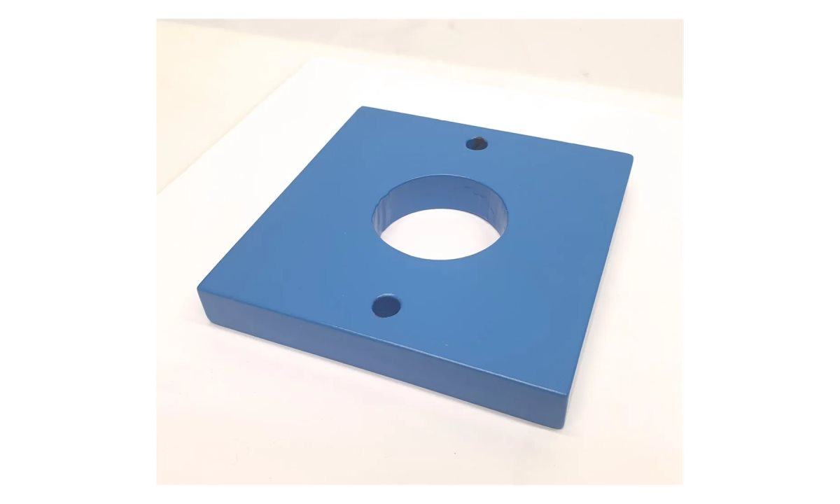  Нижняя пластина для пресса SD0803B (0)