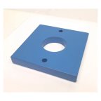  Нижняя пластина для пресса SD0803B мни (0)