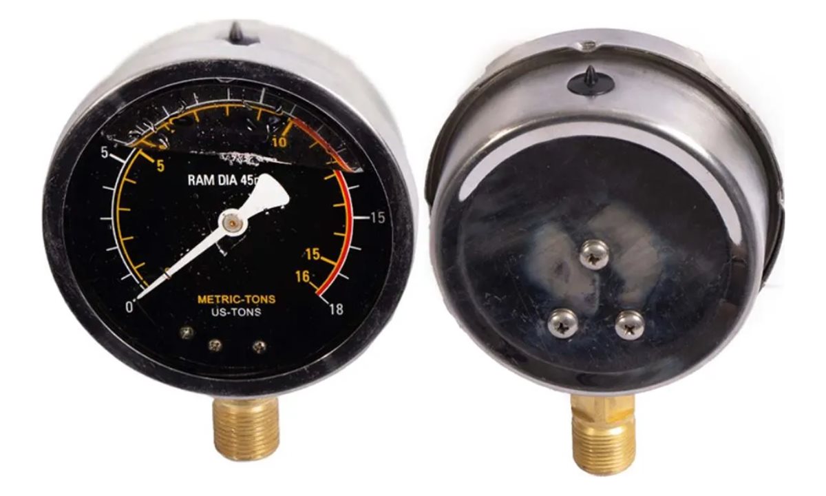  SD0803CE#1 Датчик давления (0)