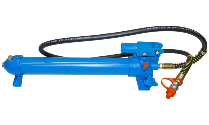 SD0803CE#29 Насос в сборе фото