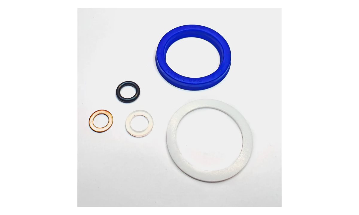  SD0803CE#C Ремкомплект цилиндра (0)