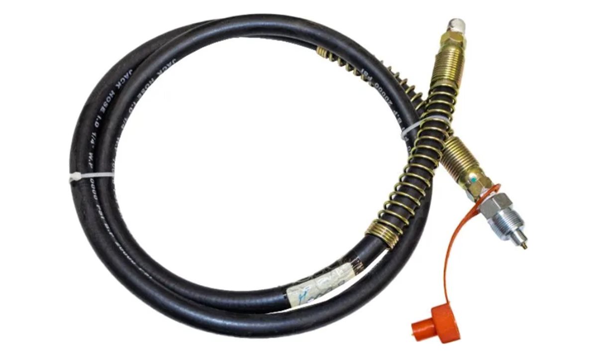  Рукав гидравлический SD0804CE (0)