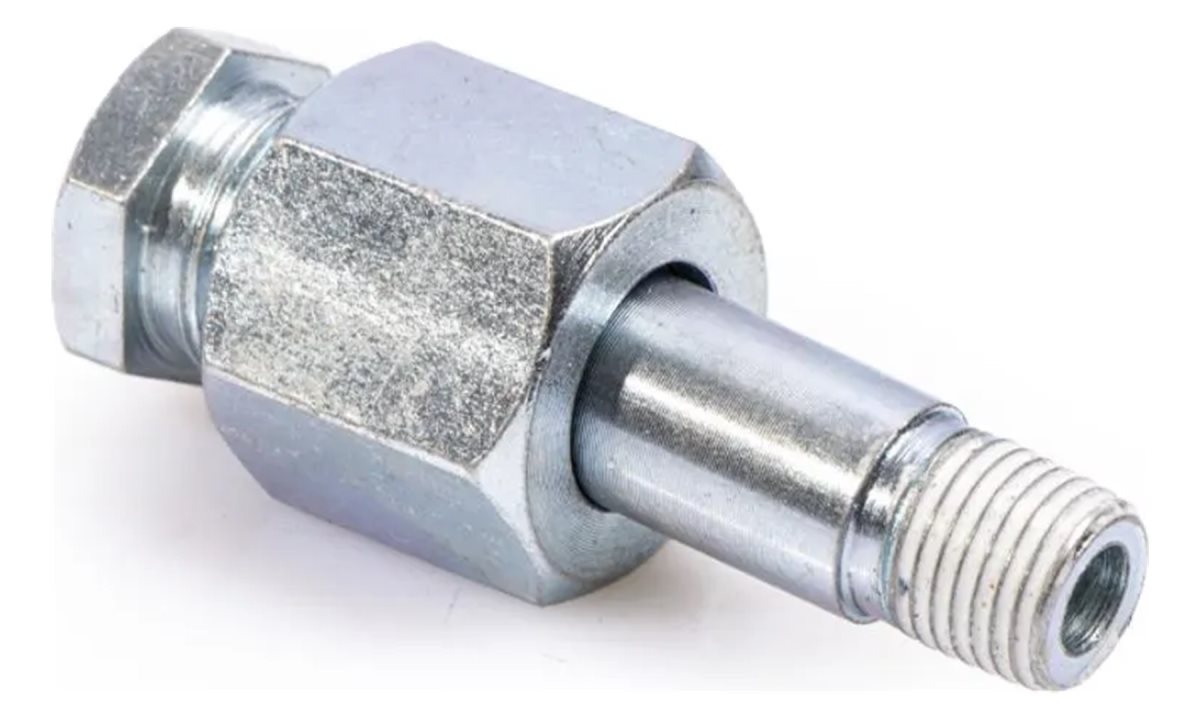  SD0804CE#38 Соединительная гайка датчика (0)