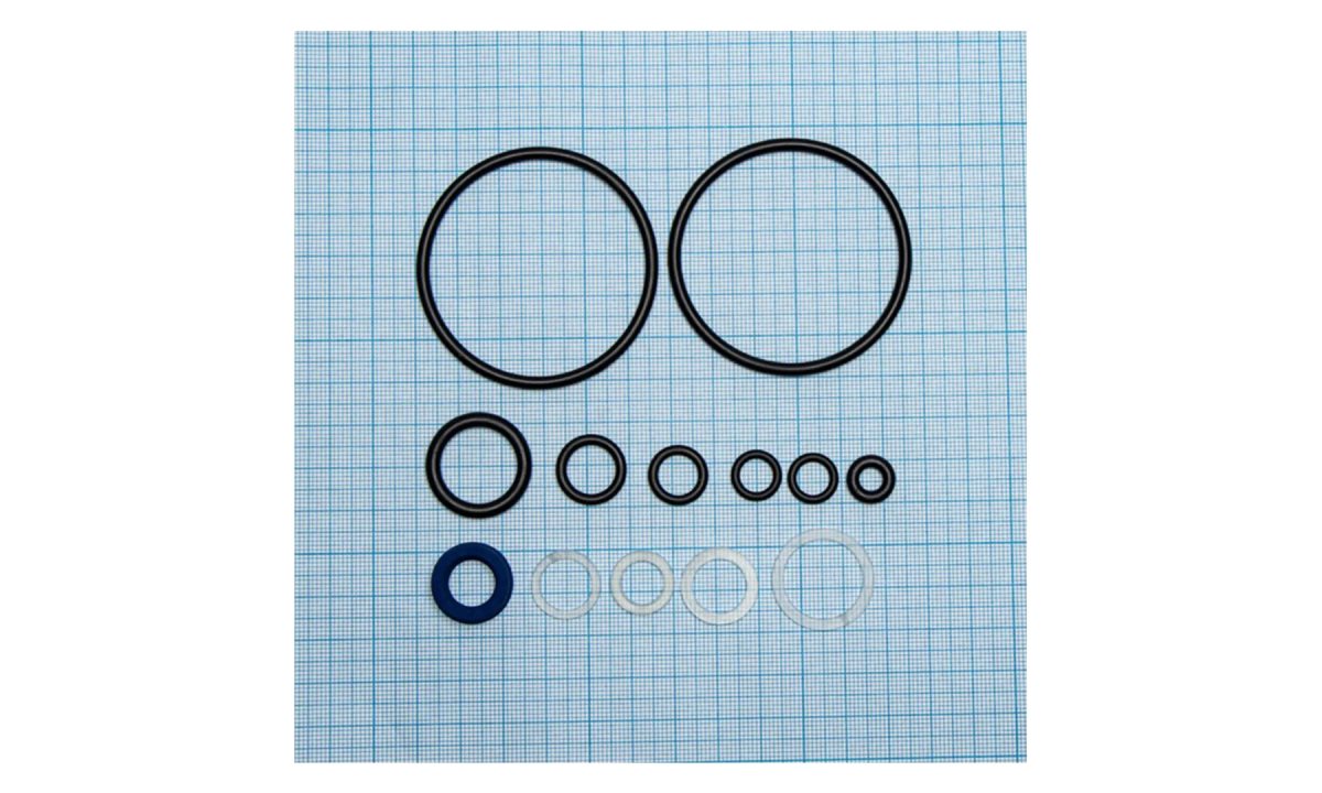  SD0804CE#P Ремкомплект насоса (0)