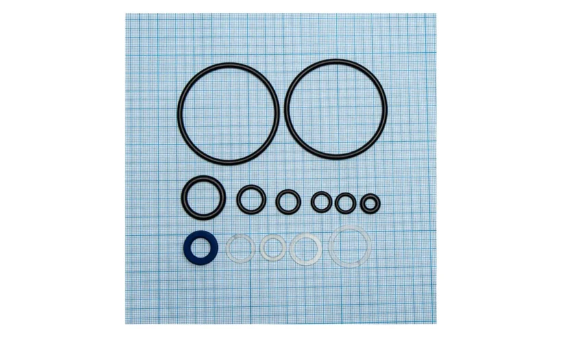 SD0804CE#P Ремкомплект насоса фото