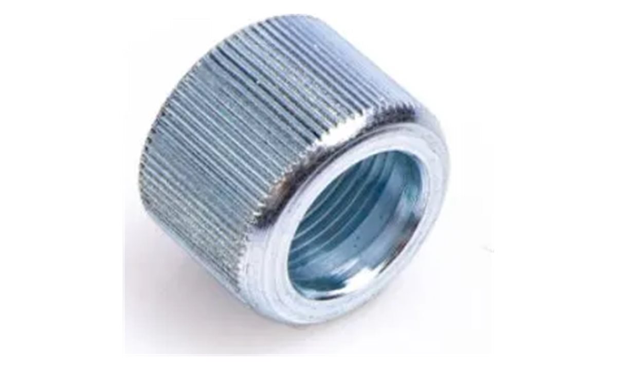  SD0804CE#R18 Соединительная гайка (0)