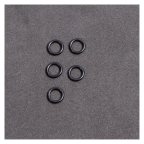  SD0804CE#R20 Уплотнительное кольцо круглого сечения мни (0)