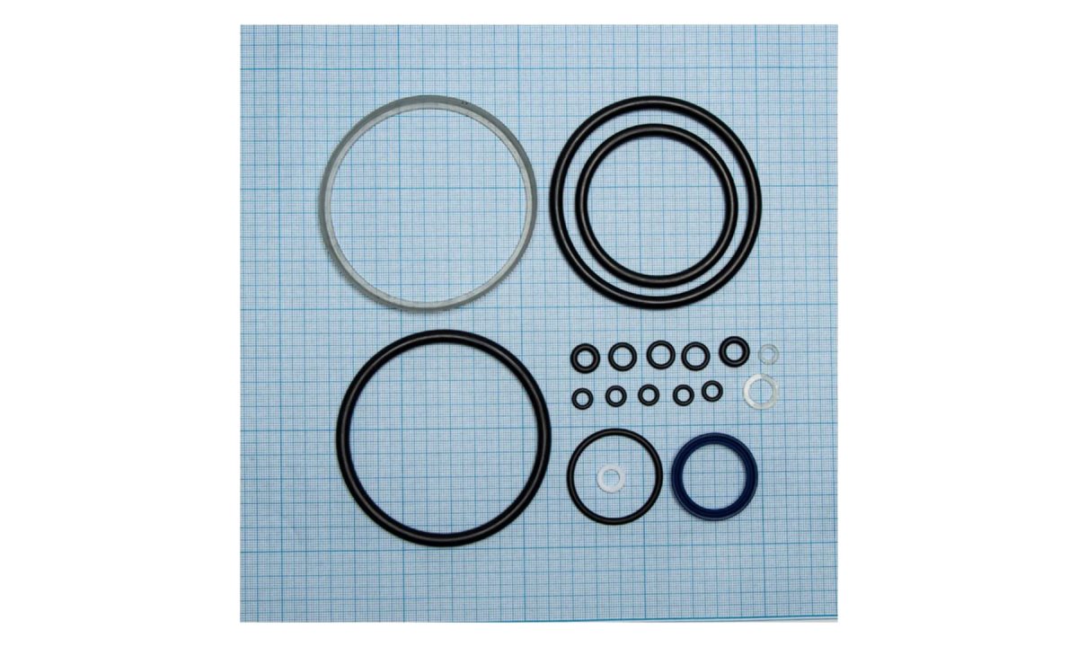  SD0807CEASPTK2 Ремкомплект цилиндра (0)