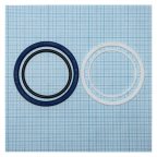  SD0808B#C Набор уплотнителей для пресса SD0808B мни (0)