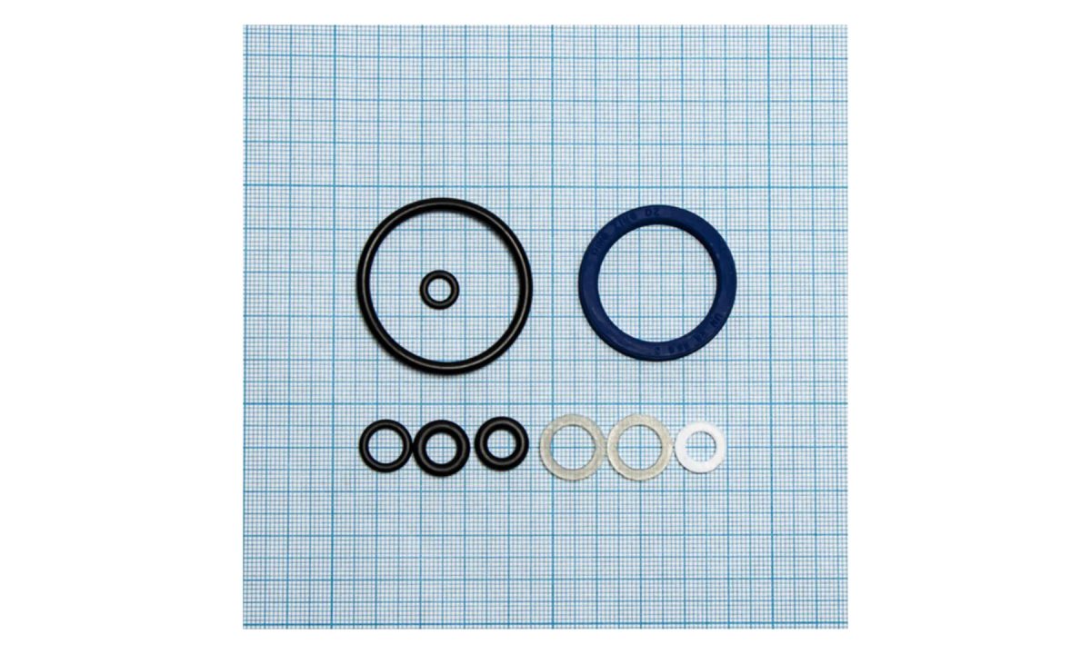  SD0808B#P Набор уплотнителей для пресса SD0808B (0)