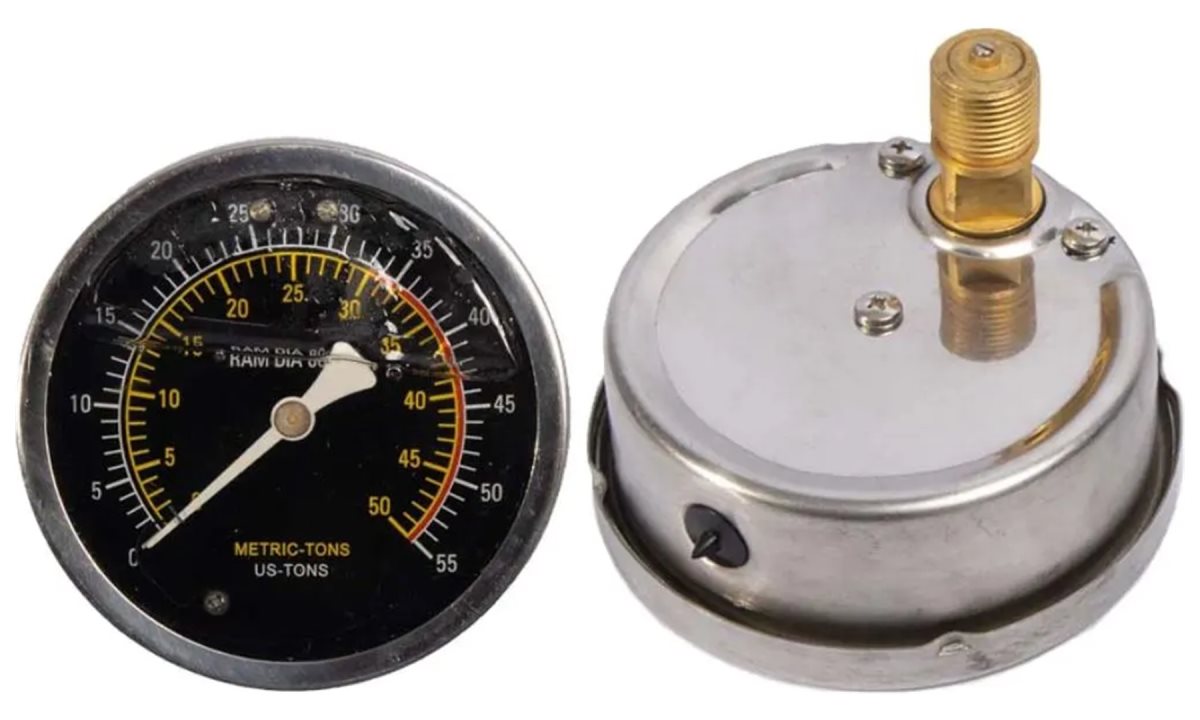  SD0808CE#13 Манометр (0)