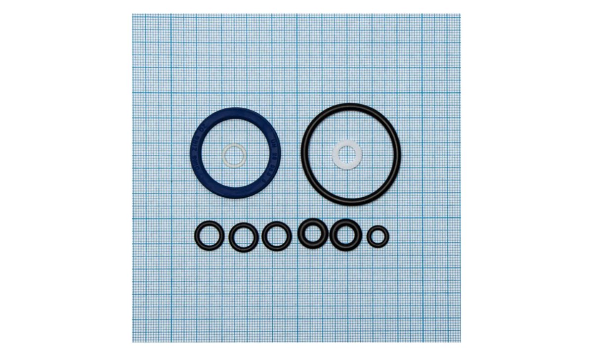  Набор уплотнителей насоса для пресса SD0811CE (0)